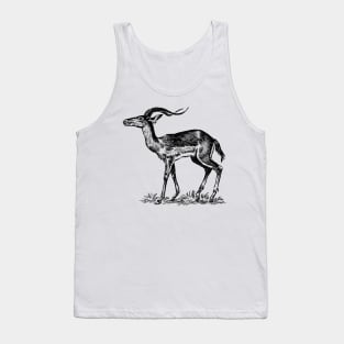 Impala Tank Top